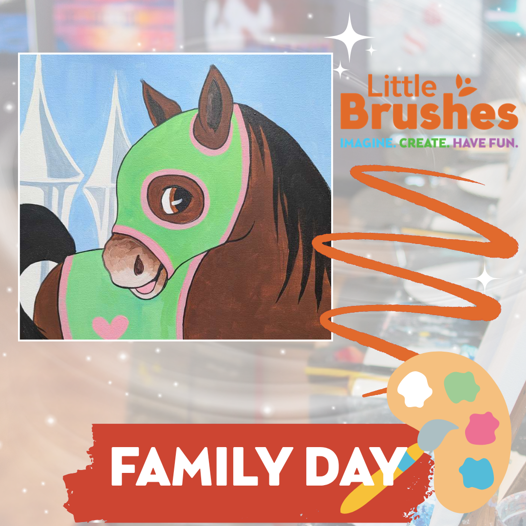 Little Derby Dreamer 